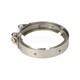 COLLIER EN V OE
